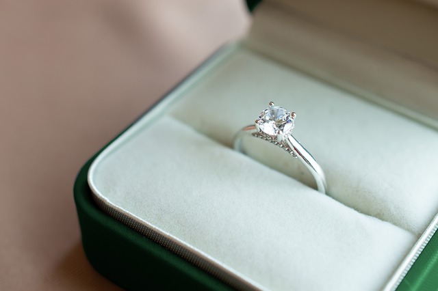 Wrapped in Love: A Review of the Most Enchanting Wedding Rings in 2024