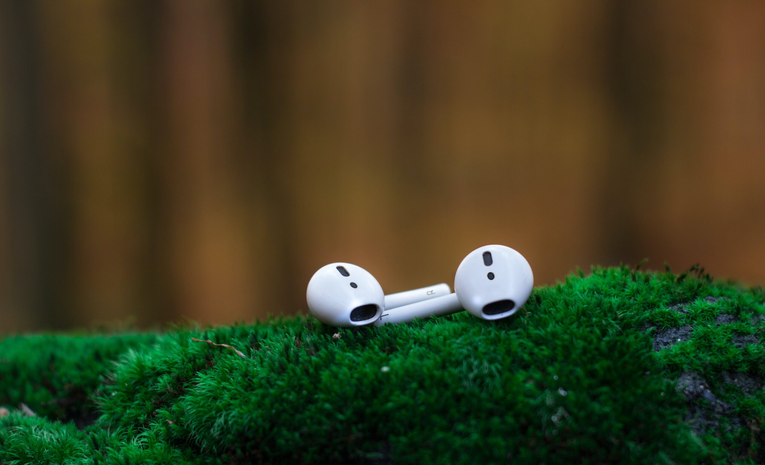 AudioAura Review: Immerse in the World of AirPods