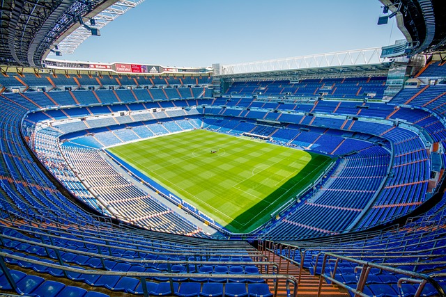 StadiumSpectra Review: Unveiling the Ultimate Best Sports Arenas Worldwide
